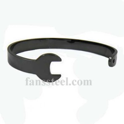 FSB00W55B wrench spanner biker bangle