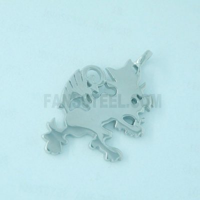 FSP01W41 animal pendant