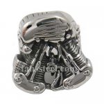 FSR12W90 motor cycle engine biker ring