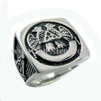 FSR10W20 32 degree eagle ring