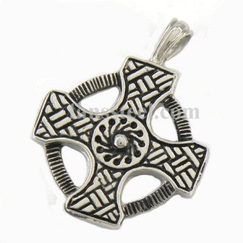 FSP01W94B pendant Celtic cross pendant