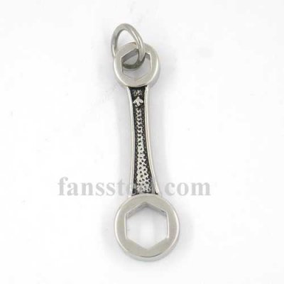 FSP17W49 Spanner Wrench pendant