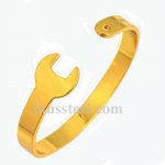 FSB00W55G wrench spanner biker bangle