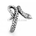 FSR20W64 snake ring