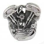 FSR12W90 motor cycle engine biker ring