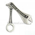 FSP17W51 Spanner Wrench biker pendant