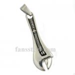 FSP17W50 Spanner Wrench biker pendant