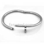 FSB00W72 nail bangle can be opened