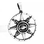 FSP17W57 eye steering wheel rudder pendant