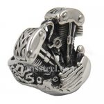 FSR12W90 motor cycle engine biker ring