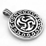 FSP16W24 tribal  beetles ep souvenir Pendant