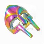 FSR11W95WC color plating iron  mask ring