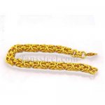 FSB00W62G Bracelet 22cm length Thickness 7mm