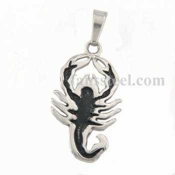 FSP01W56B CRAB pendant