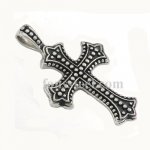 FSP16W45 Classic cross pendant 