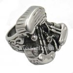 FSR12W90 motor cycle engine biker ring