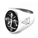 FSR20W10 key triangle tools ring