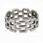 FSR11W93 grid chain ring