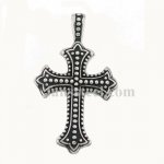 FSP16W45 Classic cross pendant