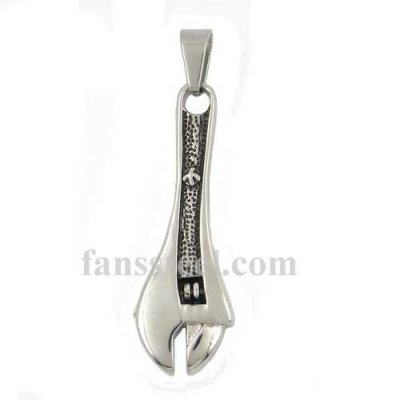 FSP17W50 Spanner Wrench biker pendant