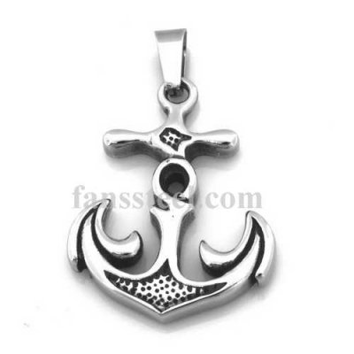 FSP17W42 Marine anchor pendant