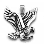 FSP15W31 open Wings Eagle Pendant