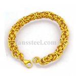 FSB00W62G Bracelet 22cm length Thickness 7mm