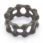 FSR12W78B Motor cycle chain ring biker ring