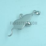 FSP03W76 Mouse Pendant