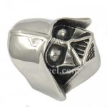 FSR12W40 helm mask skull ring