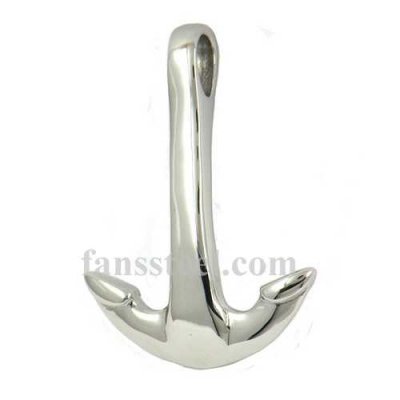 FSP17W26 marine anchor pendant