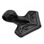 FSP17W61B Crane head axe hammer pendant