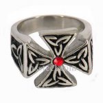 FSR10W03R  German military Cross ring