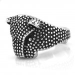 FSR20W19 dog animal ring