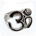 FSR11W06 Tibetan Buddhism om Ring 