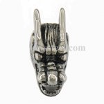 FSP15W37 Dragon head Pendant 