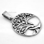 FSP17W60 tree of life plant pendant